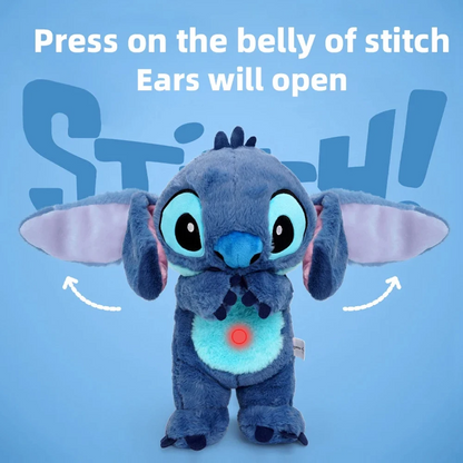 The Breathing STITCH