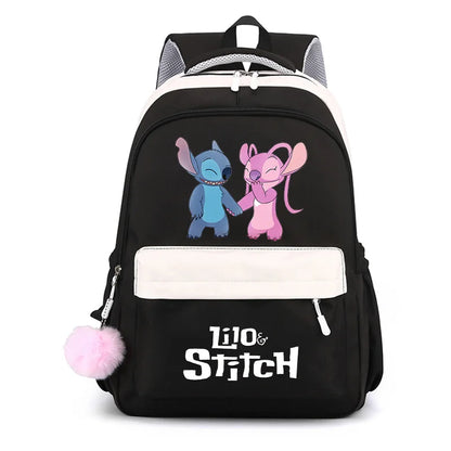 Backpack Lilo & Stitch