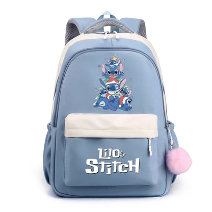 Backpack Lilo & Stitch