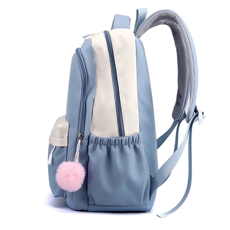 Backpack Lilo & Stitch