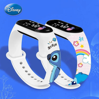 STITCH™ Digital Watch