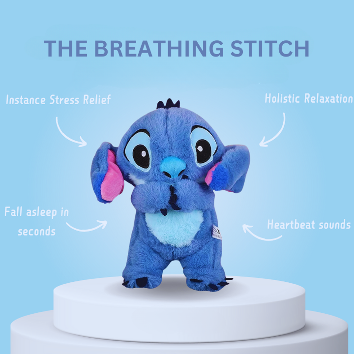 The Breathing STITCH